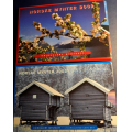 rssett moderne 2002 og 2003 * Katv kr.280  NM - Bilder er auksjon. Samme mynter som hardplastsettene. Her med beskrivelser mm. Utgiver Den Kongelige Mynt Kongsberg. IKKE SALR. / Tore Rimstad: NOK  80,-