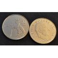 20 kr. 2006 Ibsen * Kv. 0 **Fra org. rull. Katv. kr. 60 * - Kv. 0 * Tas direkte fra original rull og settes i Hartberger.Kjp N pris er en (1) mynt. Du velger antall.IKKE SALR. / Tore Rimstad: NOK  35,-