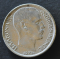 1 kr. 1914 * Kv. 1+/01  * Katv. kr. 550 ** - Bilder er mynten du fr. Vurder ogs fra bilder. / Tore Rimstad: kr.  1,-