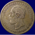 -1- 2 kroner 1897, kv. 1, kh - NM25 / Numisma Mynthandel A/S: kr.  116,-