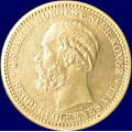 -2- 50 re 1891, kv. 01 - NM58 / Numisma Mynthandel A/S: kr.  1100,-