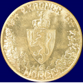 -9- 2 kroner 1914 jubileum,  kv. 01 - NM11. Flott glans. / Numisma Mynthandel A/S: kr.  400,-