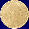 -12- 2 kroner 1917,  kv. 1++ - NM14 / Numisma Mynthandel A/S: kr.  250,-