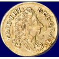 -3- 8 skilling 1711, kv. 1+ - NM32, NMD34, S10. Frederik 4. / Numisma Mynthandel A/S: kr.  1000,-