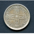 -18- 25 re 1917(2), kv. 1+. - Rester av PVC. / Numisma Mynthandel A/S: kr.  119,-