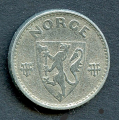 -23- 25 re 1945, kv. 1+/01. / Numisma Mynthandel A/S: kr.  50,-