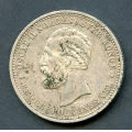 -8- 2 krone 1902(2), kv. 1+, kh, flekker. / Numisma Mynthandel A/S: kr.  307,-