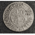 2 skilling 1701 slv * Kv. 1- * Katv. kr. 425 * - Bilder er mynten du fr. God rgang. Vurder ogs fra bilder. / Tore Rimstad: kr.  70,-