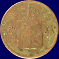 -7- 1/2 skilling 1863, kv. god 1, irr. - Ex. Auction.no (Numisma). / Numisma Mynthandel A/S: kr.  12,-