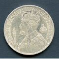 -24- Sverige 2 kr 1907, kv. 1+. / Numisma Mynthandel A/S: NOK  1,-