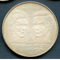 -28- Sverige 50 kr 1976, kv. 01. / Numisma Mynthandel A/S: NOK  1,-