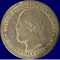 -2- 2 kroner 1878, kv. 1-, misfarget. - NM17 / Numisma Mynthandel A/S: kr.  110,-