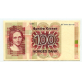 -66- 100 kroner 1979 HF, kv.1++ - HF0092979. / Numisma Mynthandel A/S: kr.  130,-