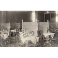 Restaurant Carlton Akersgaten 16. Stmp.1920. Kval 1-2. / Knut J. Myrvang: NOK  50,-