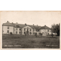 Lilleaker Gamlehjem. Pent stmp. Lilleaker 1929. Kv.1-2. / Knut J. Myrvang: NOK  50,-