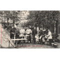 Gr�ndsevakten 1905. Veden Bef�stn. St.Aspedammen-06. Kv.1-2. / Knut J. Myrvang: NOK  40,-