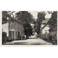 Dr�bak. Apotheket. Pent stmp. Dr�bak 1932. Kval 2. / Knut J. Myrvang: NOK  40,-