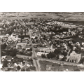 Lillestr�m. Oversikt. Stmp.1956. Kval 1-2. / Knut J. Myrvang: NOK  25,-