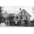 Elverum Gjestgiveri. Ubr. Kval 1. / Knut J. Myrvang: NOK  100,-