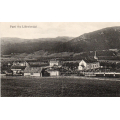 Lilleelvdalen. Noen g�rder og kirken. N.K.2311. Ubr. Kv.1-2. / Knut J. Myrvang: NOK  40,-