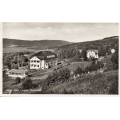 Hov i Land. Sykehuset. Pent stmp. Hov i Land 1931. / Knut J. Myrvang: NOK  40,-