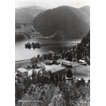 Kviteseid med Kvitsund Skole. Stmp.-65. Kval 1-2. / Knut J. Myrvang: NOK  25,-