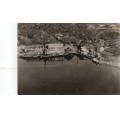Flesland Fabrikker A/S. Sildeoljefabrikk. P�skr. Kval 2. / Knut J. Myrvang: NOK  30,-