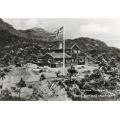 Stord? Fjellstova Lundes�ter. Stmp. Stord 1955. Kval 2. / Knut J. Myrvang: NOK  25,-