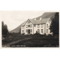 L�nset. Hotel Elvelund. Oppdal) Stmp.L�nset 1929. Kval 1-2. / Knut J. Myrvang: NOK  60,-