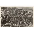 Troms�. Flyvefoto. Ubr. Kval 2. / Knut J. Myrvang: NOK  40,-