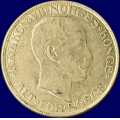 -22- 2 kroner 1913(2), kv. 1+, sm� fl. / Numisma Mynthandel A/S: kr.  2,-