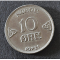 10 �re 1921 * Kv. 0  * Katv. kr. 1600 - Bilder er mynten. Vurder ogs� fra bilder. / Tore Rimstad: kr.  100,-