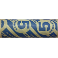 -10- 2 stk. myntruller, 5 kroner 1996 & -97, kv. usirkulert - Hver myntrull inneholder 40 mynter. 1 stk. 1996, Fram 100 �r & 1 stk. 1997, Posten 350 �r. / Numisma Mynthandel A/S: NOK  422,-