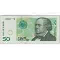 -1- 50 kroner 2011, kv. 1++ - J200 / Numisma Mynthandel A/S: kr.  1,-