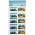 -4- 10 stk. porto-blokker med 10 A-merker - 10 stk. ark med 10 A-merker hver. Postfriske, p�lydende kr. 2.800,-
Ulike ark. / Numisma Mynthandel A/S: kr.  1250,-