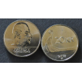 20 kr. 1997 ** Kv. 0 * Fra original rull* Katv. kr.90 - Bilder er av myntene i rullen. Kv.0. Tas direkte fra rullen og settes i Hartberger.
Pris Kj�p N� er en (1) mynt. Du velger antall. IKKE SAL�R. / Tore Rimstad: kr.  50,-