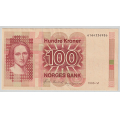 -12- 100 kroner 1988-VI, kv. 1++ / Numisma Mynthandel A/S: kr.  1,-