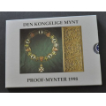 PROOFSETT 1998 ** Perfekt sett. Katv. kr. 375 * - Bilder er settet du f�r. Topp sett i kv.0.
IKKE SAL�R / Tore Rimstad: kr.  180,-