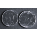 5 kr. 1964  * Kv. 0 * Fra original rull. Katv. kr. 200 * - Bilder er fra myntene i rullen. Kv.0* Pris KJ�P N� er en (1) mynt. Du velget antall. IKKE SAL�R. / Tore Rimstad: NOK  150,-