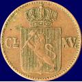 -5- 1/2 skilling 1867  kv. 1+ / Numisma Mynthandel A/S: kr.  1,-