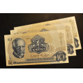 10 kr. 1984 C O* Kv. 0/01.Nr. rekkef�lge.Katv. kr.65 - Bilder er sedlene. Usirkulert kv. 0/01.. Vurder ogs� fra bilder. Pris KJ�P N� er en(1) seddel. Du velger antall. Ved kj�p av flere er de i nr. rekkef�lge. IKKE SAL�R. / Tore Rimstad: NOK  30,-