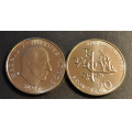 20 kr. 2017 Tr�ente * Kv. 0 ** - Kv. 0 * Tas direkte fra original rull. .IKKE SAL�R. / Tore Rimstad: NOK  35,-