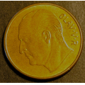 5 �re 1969 * Kv. 0 - Pene mynter i kv.0. Ikke sal�r. Bilde er illustrasjon. / Tore Rimstad: kr.  20,-