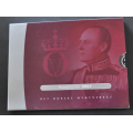 PROOFSETT 2007 *  KATV. KR. 375 ** - Bilder er settet du f�r. Perfekt sett uten skader.IKKE SAL�R. / Tore Rimstad: kr.  200,-