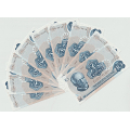 -28- Lott 9 stk 10 kroner 1982BX, nummerrekkef, VK - Kvalitet hovedsakelig 01, by etter bilder.
Signatur Wold/Sag�rd:
I nummerrekkef�lge BX8879212-220. / Numisma Mynthandel A/S: kr.  105,-