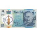 -1- Gr. Britain �5 ND(2024), PMG63 - TBB207/N350090

PMG1922490-016
https://www.pmgnotes.com/certlookup/1922490-016/63/

Bilder tyvl�nt fra nettet / Numisma Mynthandel A/S: kr.  1,-