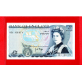 -8- England �5 1973-1980, kv. 0/01 - Pic 378b. Ex. OMG / Numisma Mynthandel A/S: kr.  107,-