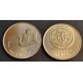 20 kr. 1999 * Akershus * Kv. 0 ** - Kv. 0 * Tas direkte fra original rull. IKKE SAL�R. Du velger antall. / Tore Rimstad: NOK  35,-