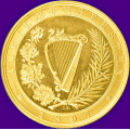 -9- Jubil�umsfesten, 1897 - Kvalitet 0. HandelsstandensSangforening i Christiania. Stiftet 3die. Oktober 1847. Throndsen. Forgylt bronse. �31mm. S&H 149. Ex OMG, 22.03.2022. / Numisma Mynthandel A/S: kr.  200,-