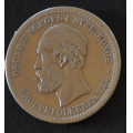 1 kr. 1889  Kv. 1+ * Katv. kr. 1800 ** - Bilder er mynten du f�r. Vurder ogs� fra bilder. / Tore Rimstad: kr.  140,-